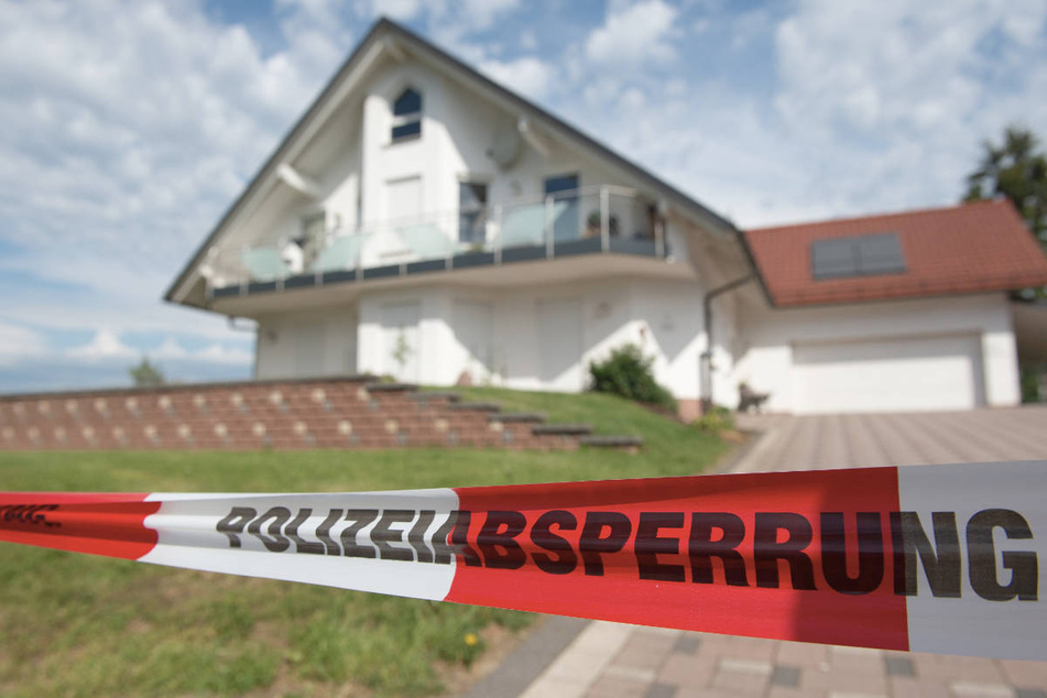 Stephan Ernst hatte Walter Lübcke (†65) im Juni 2019 auf der Terrasse dessen Hauses im nordhessischen Wolfhagen erschossen.