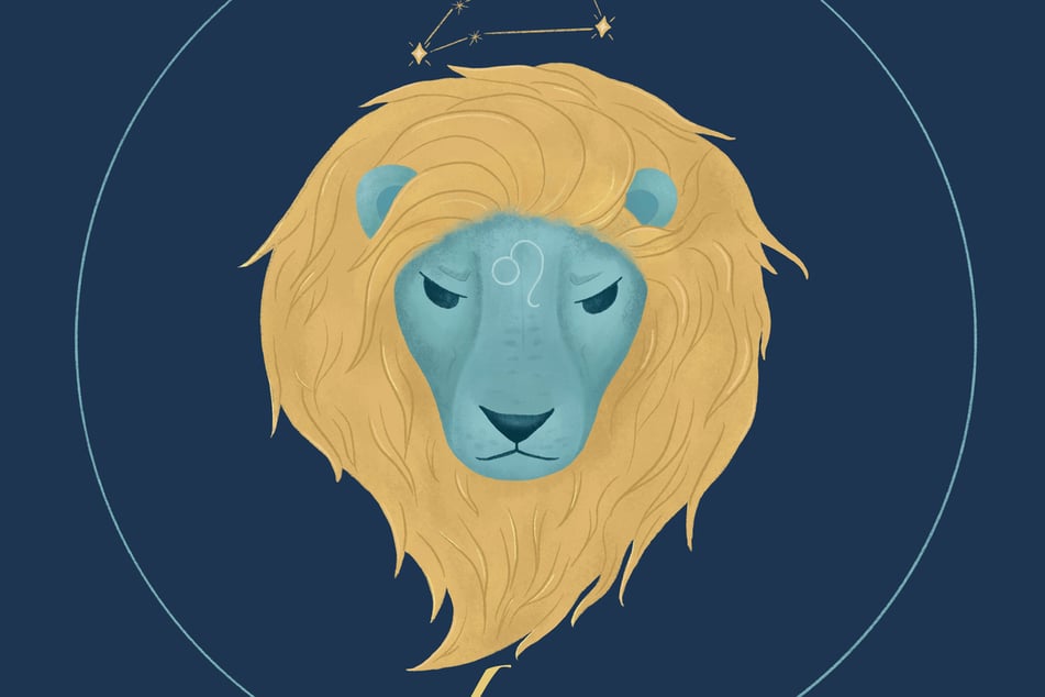 Wochenhoroskop Löwe: Deine Horoskop Woche vom 15.1. - 21.1.2024