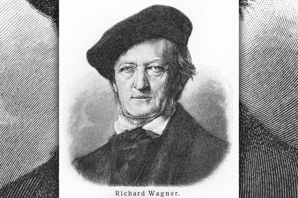 Richard Wagner und Carl Maria von Weber stehen bei einem musikwissenschaftlichen Symposium in Graupa im Mittelpunkt.