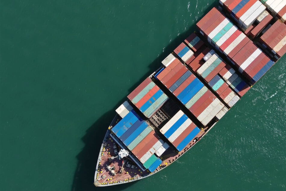 China opens up on readiness for tariff and trade discussions with US at WTO