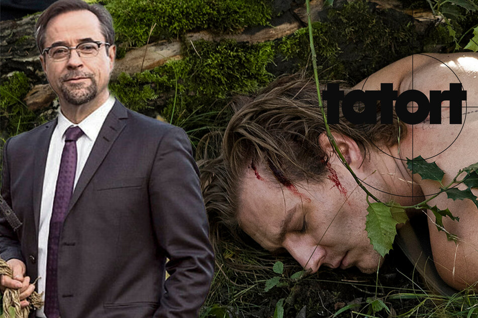 Tatort: Jan Josef Liefers findet nackten Hippie tot im Wald
