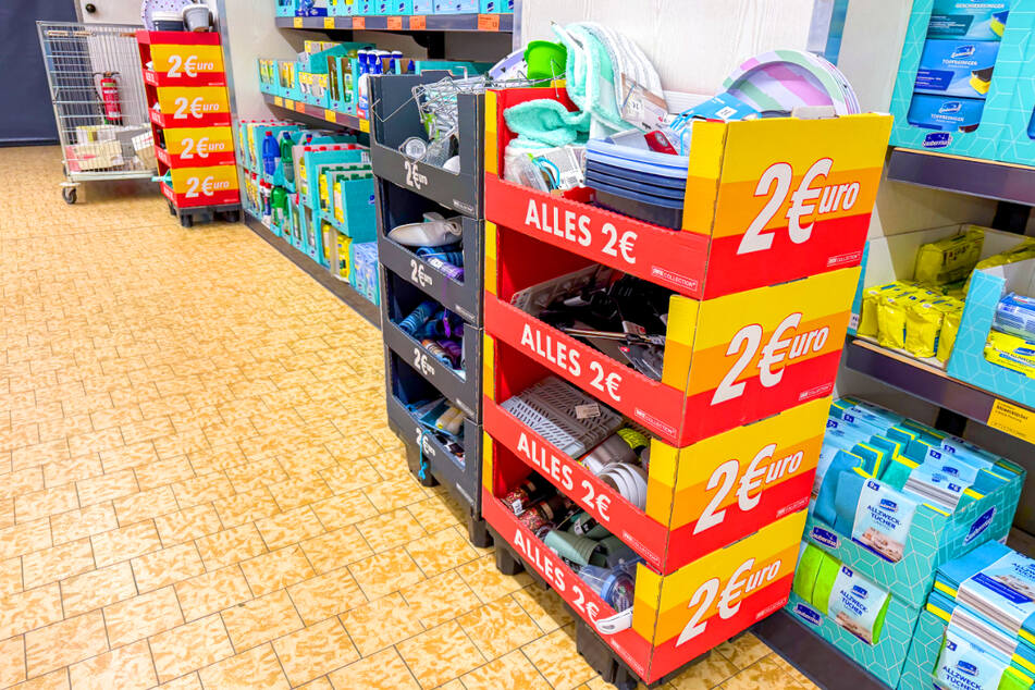 Ab Montag (27.4.) gelten bei NORMA diese günstigen Preise