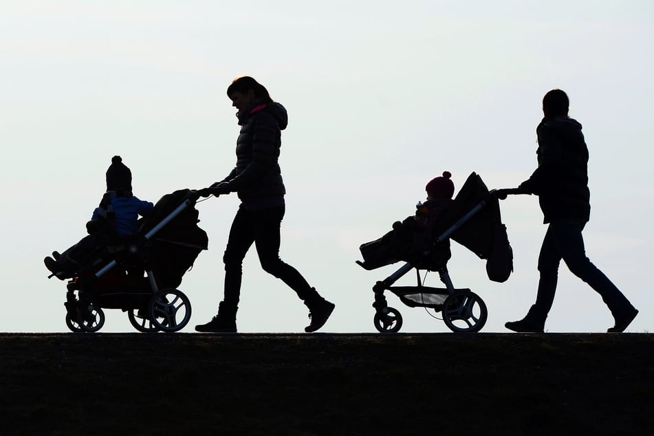 In Österreich ist eine Baby-Verwechslung nach 35 Jahren geklärt worden. (Symbolfoto)