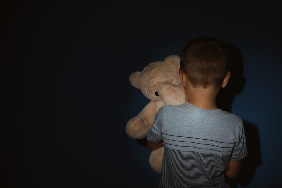 Schätzungsweise 1,2 Millionen Kinder werden jährlich Opfer von Menschenhandel. (Symbolfoto)