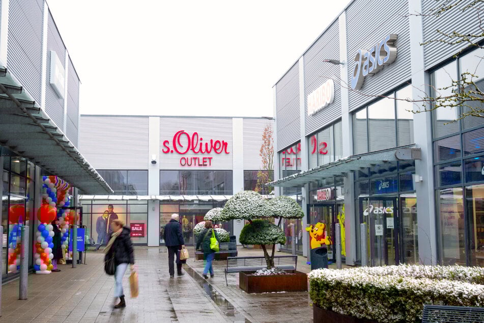 Die große Auswahl an Markenprodukten und die starken Angebote machen den Ochtum Park zu einem echten Lieblingsziel für Shoppingfans.