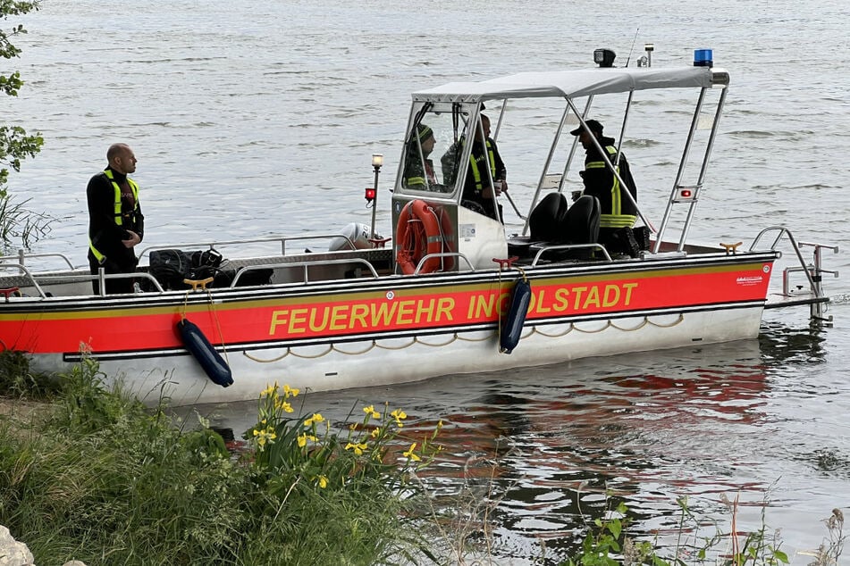 Die sterblichen Überreste, die am Donnerstag in der Donau entdeckt wurden, stammen nach Medienberichten von einem 4 bis 6 Jahre alten Jungen.