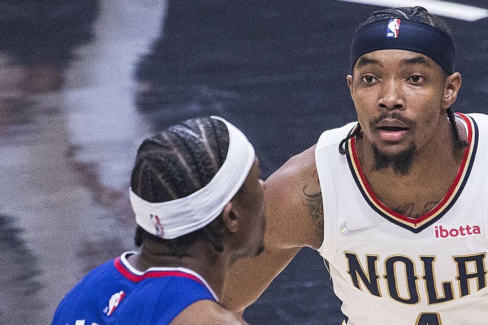 NBA: Pelicans upset the Bucks in overtime for their second win in a row