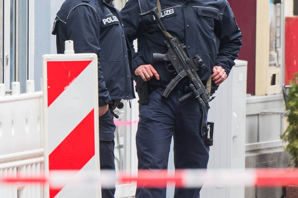 Der Mann kam in Untersuchungshaft (Symbolfoto).