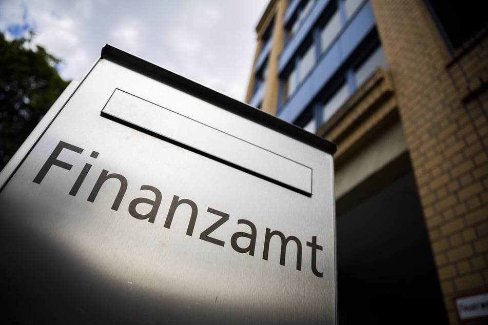 Die Finanzämter im Norden sind aktuell von einer technischen Störung betroffen. (Symbolbild)