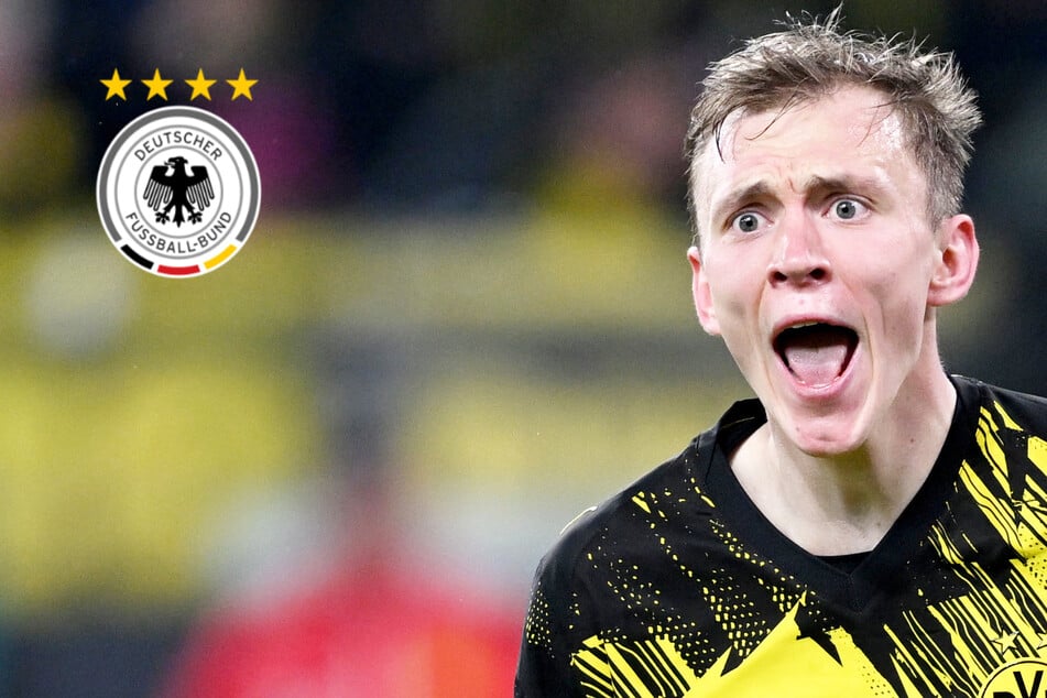 WM-Kader Deutschlands live: BVB-Star aus Brandenburg ist der Elfte im DFB-Kader