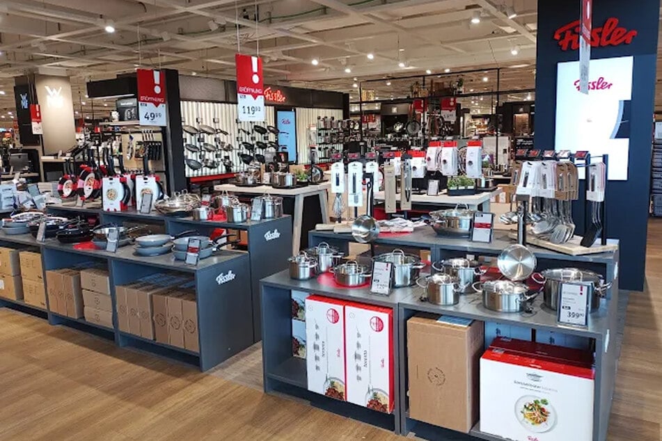 Dieser Möbelriese gibt am Sonntag (1.3.) mindestens 35 Prozent Rabatt