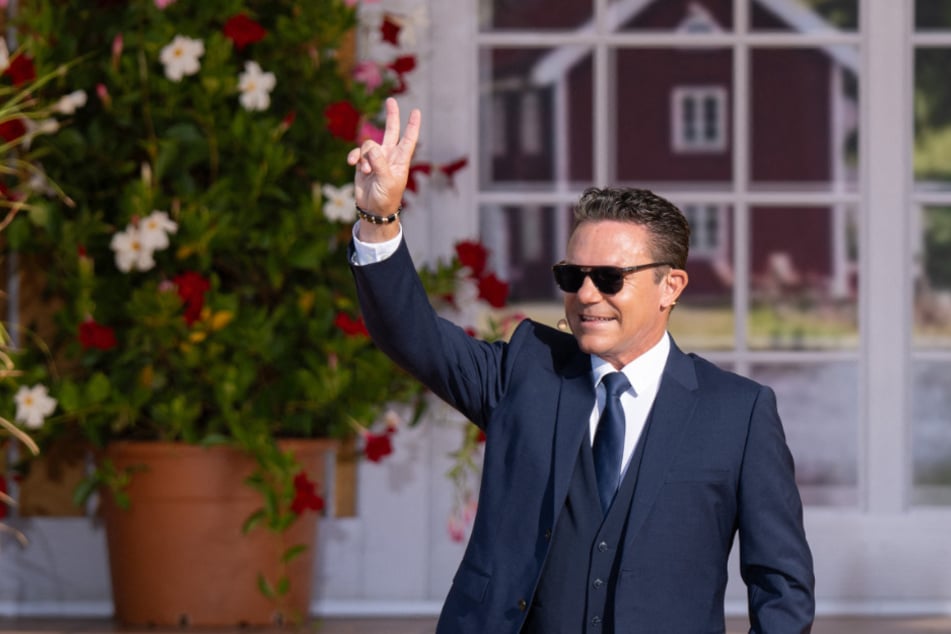 Der Moderator könnte schon bald im Hause RTL anheuern.