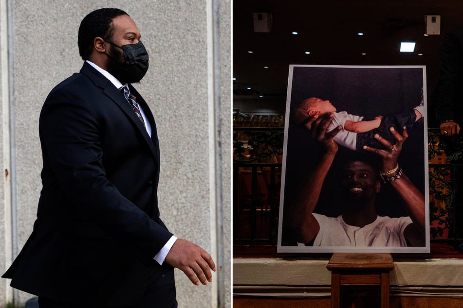 Tyre Nichols: Cops involved in brutal killing found guilty of lesser offenses