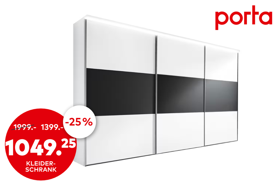 Kleiderschrank