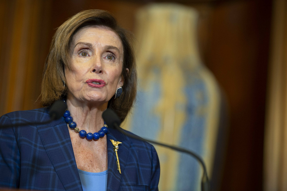 House Speaker Nancy Pelosi has called on the CDC to reinstate the eviction moratorium.