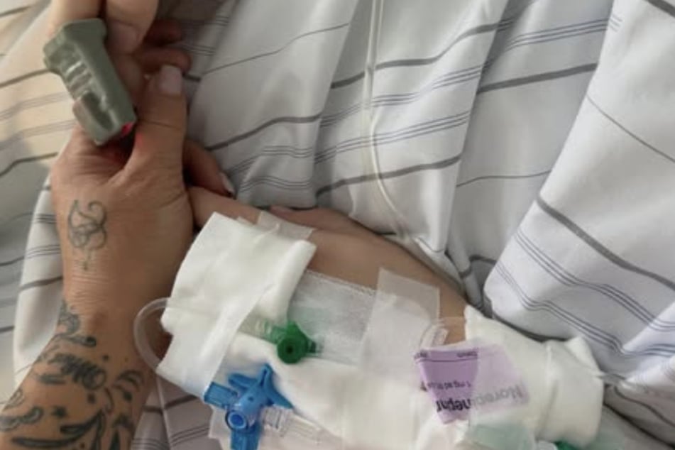 Zahlreiche Operationen musste das Mädchen bereits über sich ergehen lassen, nun gibt es endlich neue Hoffnung.