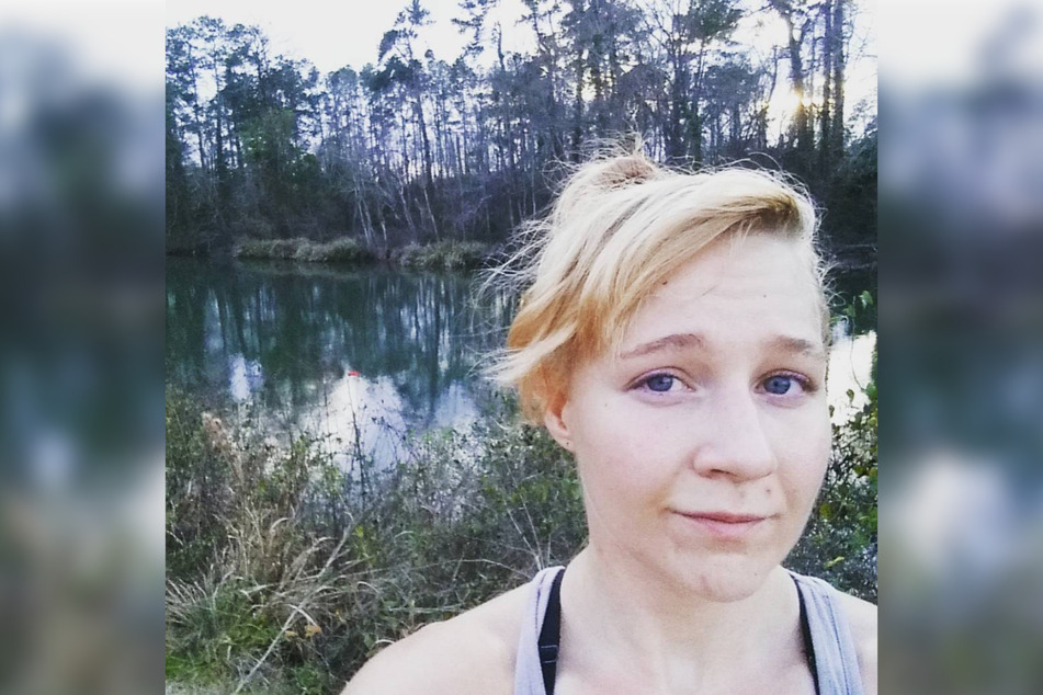 Reality Winner (29) has served five years in prison for serving as a journalistic source.