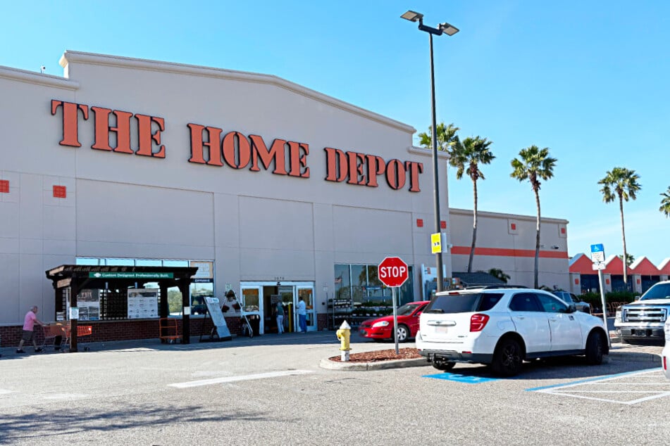 Here's why people are rushing to Home Depot on Wednesday, February 19