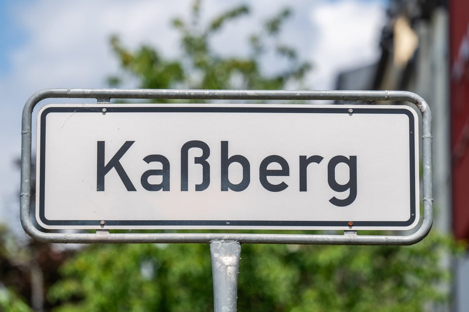 Auf dem Chemnitzer Kaßberg kam es am Mittwochabend zu einer Schlägerei - zwei Personen wurden verletzt.