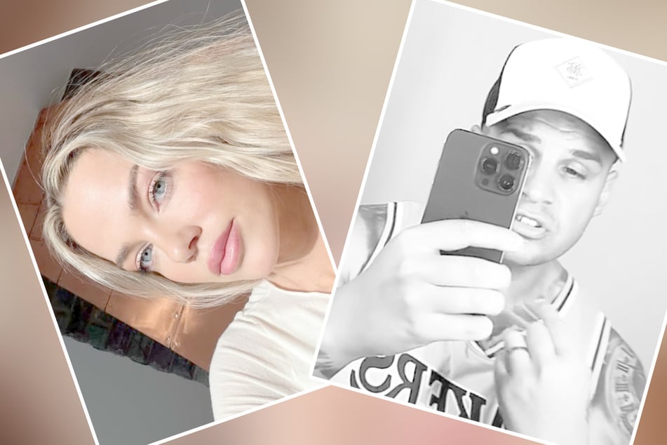 Laura Maria Rypa (29) und der Sänger haben zwei gemeinsame Kinder.