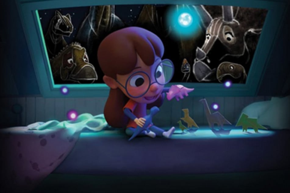 Eine Reise durch die Zeit gibt es in der Sternwarte Schneeberg.