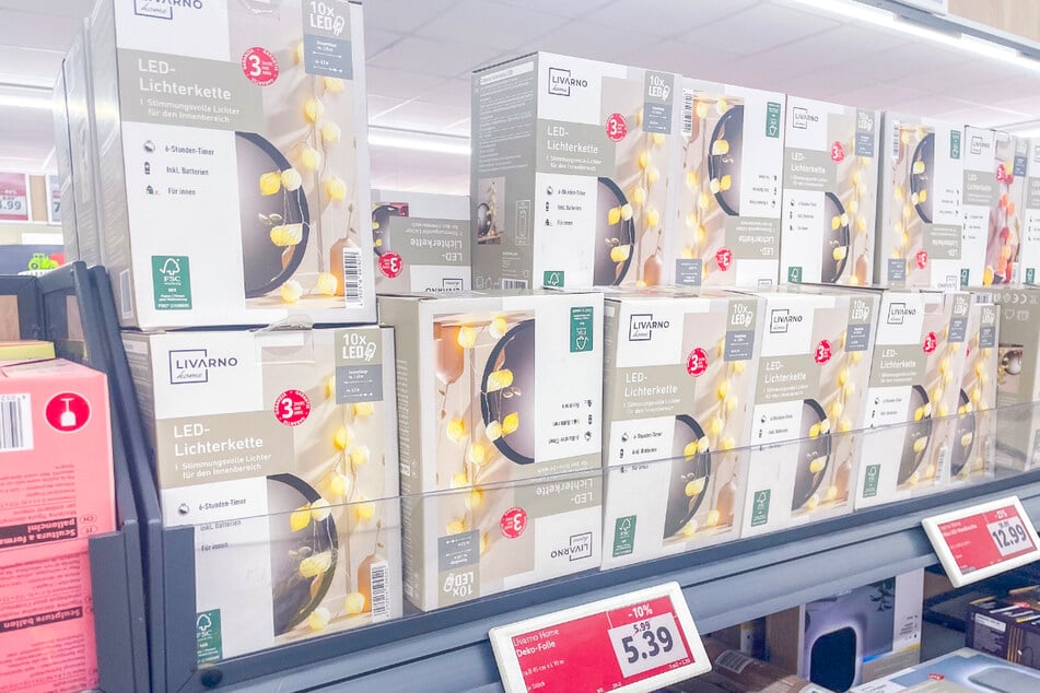 Bei Lidl sind diese Sachen ab Donnerstag (16.10.) super günstig