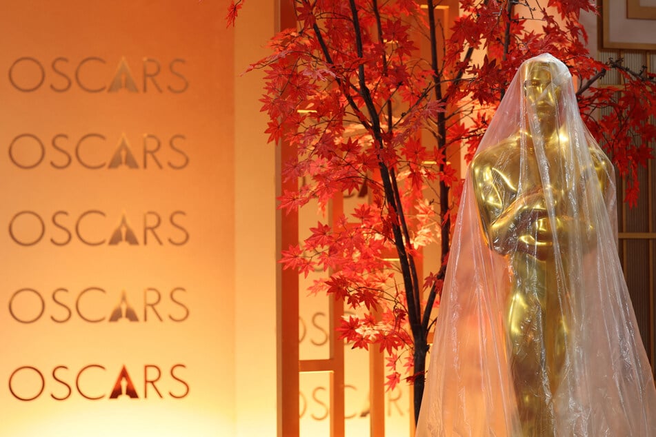 The 2026 Oscars will be held on Sunday, March 15.