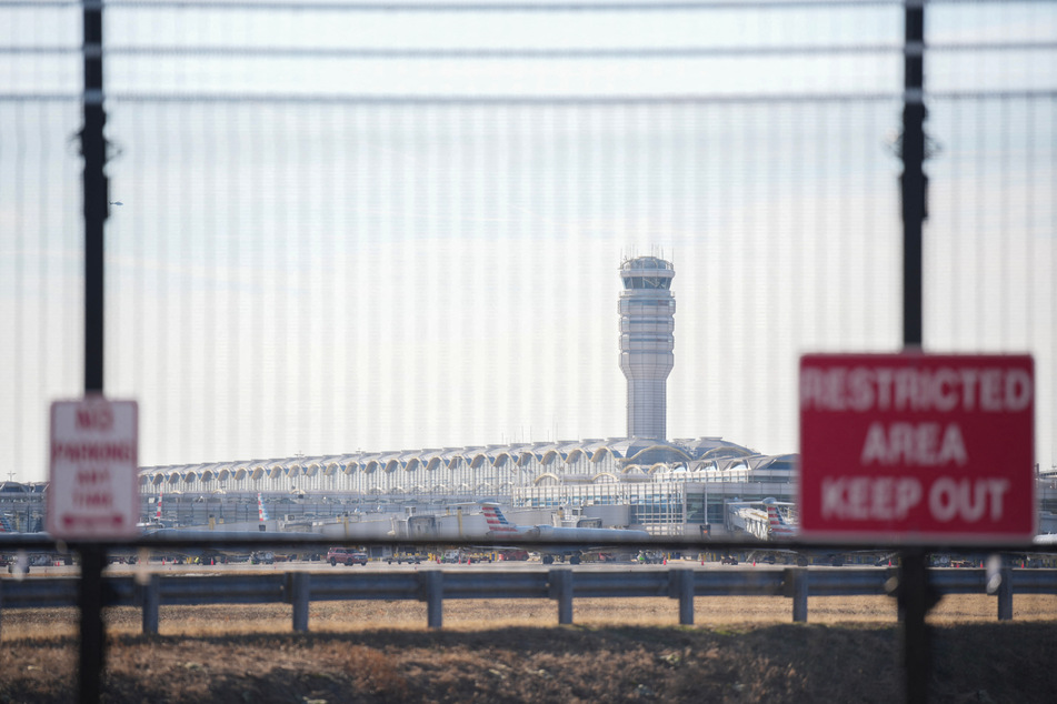 Staffing in the air traffic control tower at Washington's Reagan National airport was "not normal" at the time of Wednesday's deadly crash.