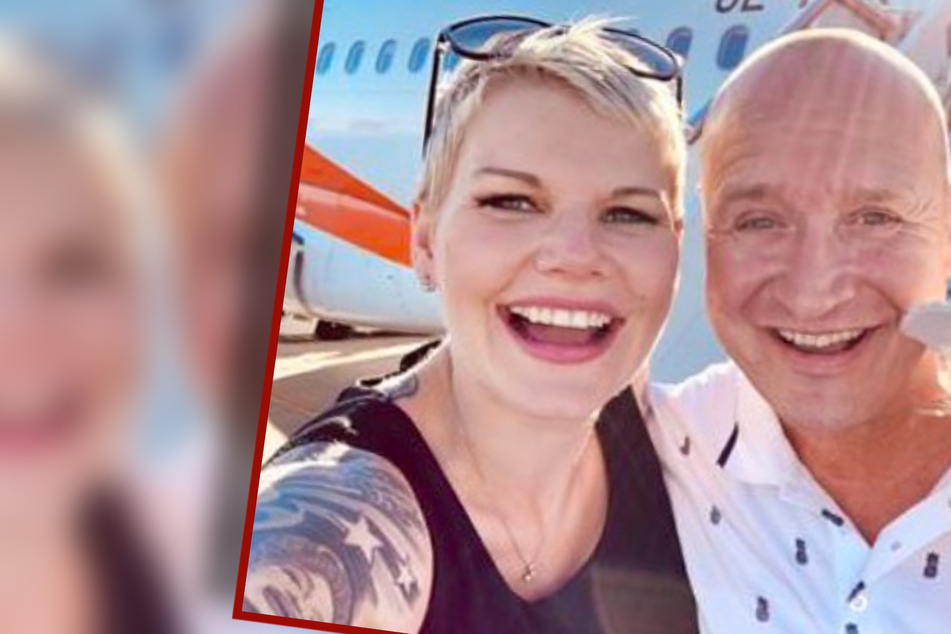 Melanie Müller in Sorge um Mann Mike: "Arzt wird den Hals von vorn öffnen!"