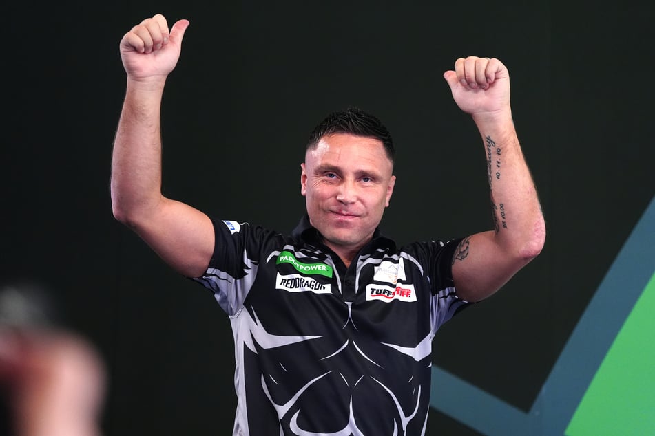 Gerwyn Price (41) hat in den vergangenen Monaten keinen Hehl daraus gemacht, dass es ihm schwerfällt, sich für Darts zu motivieren.