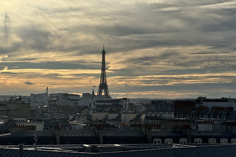 Über Nacht nach Paris: Mit dem privaten Bahnanbieter "European Sleeper" soll das ab Juli auch ab Hamburg möglich sein.