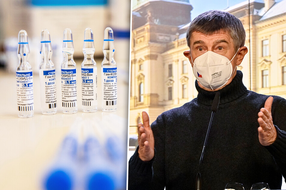 Zögerliche Impfstoff-Entscheidungen? Tschechien feuert erneut Gesundheitsminister!