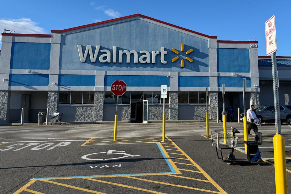 Walmart is slashing prices on bestsellers this Saturday, June 27
