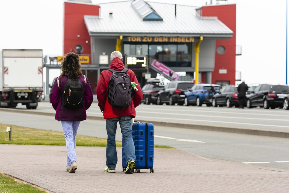 Am Montag wurden die Regeln für Touristen eigentlich gelockert - doch für die Feiertage gibt es Ausnahmen.