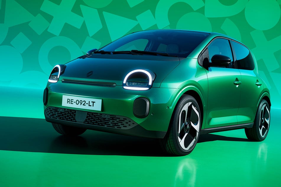 Dieser Wagen kostet im Monat weniger als ein Deutschlandticket