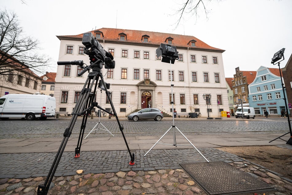 Die Verhandlung fand vor dem Landgericht Lüneburg statt.