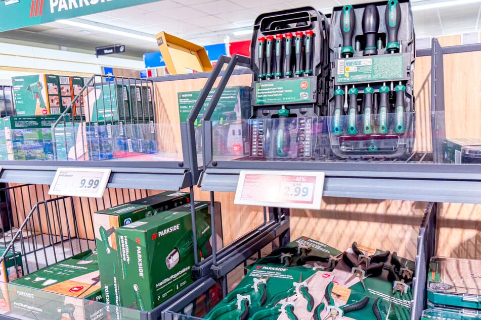 Lidl begeistert ab Montag (26.1.) mit diesen tollen Produkten