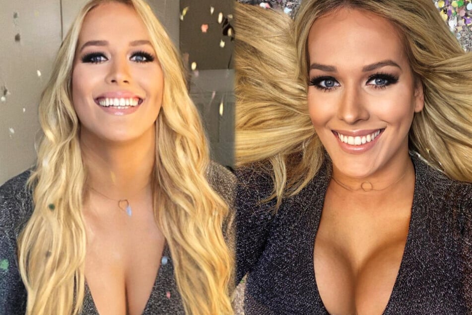 "Bachelor"-Spoiler: Sexy Reality-Girl Josimelonie rastet total aus