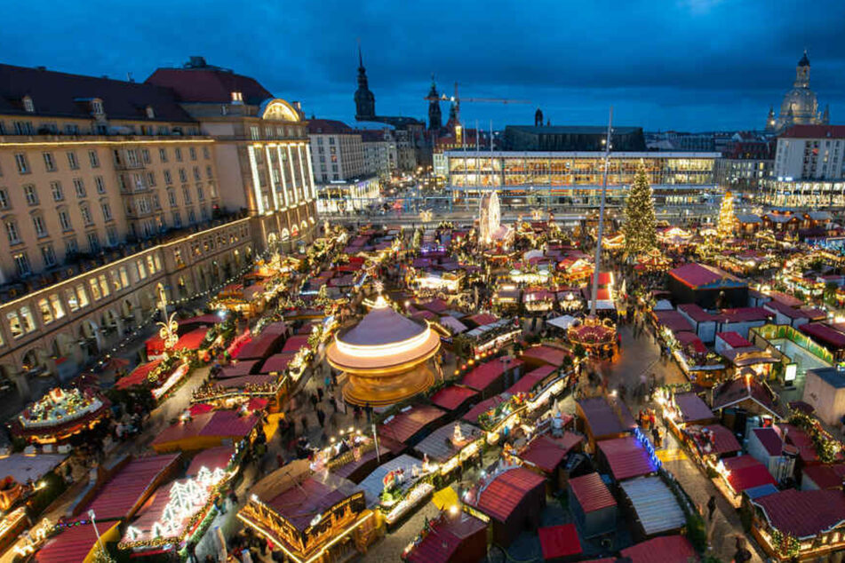 Corona-Ausnahmen für Weihnachtsmärkte und Bergparaden in Sachsen geplant!