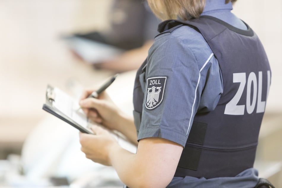Der Zoll hat in Sachsen-Anhalt zahlreiche Verstöße aufgedeckt. (Symbolfoto)
