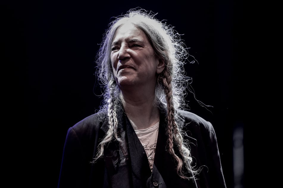 Die Sängerin Patti Smith (76) kehrt bei Besuchen in Berlin gerne zu einem besonderen Ort zurück.