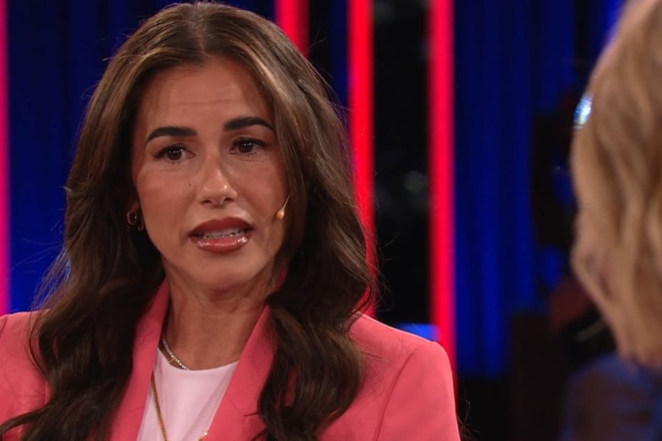 Die Sängerin und zweifache Mama wird am 16. Mai Deutschland beim ESC vertreten.