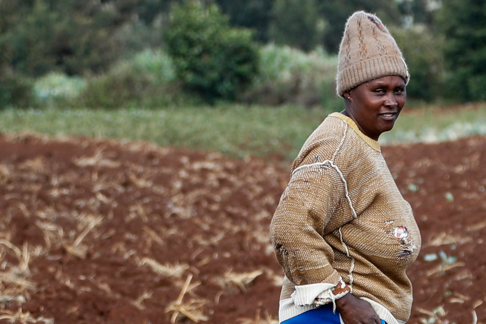 Nicht genug Regen mehr: 20 Millionen Menschen droht Hungerkrise