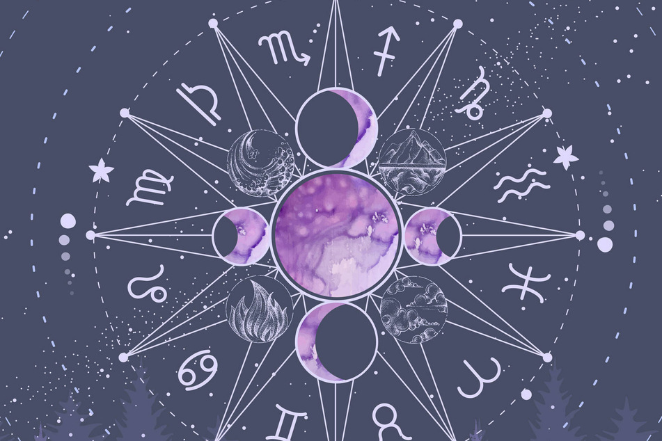 Your personal and free daily horoscope for Thursday, 8/19/2021.