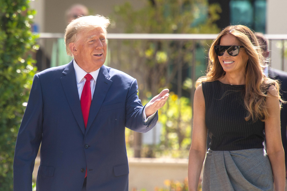 Former first lady Melania Trump recently did a rare interview with Fox News, where she came out in support of her husband Donald Trump's 2024 campaign.