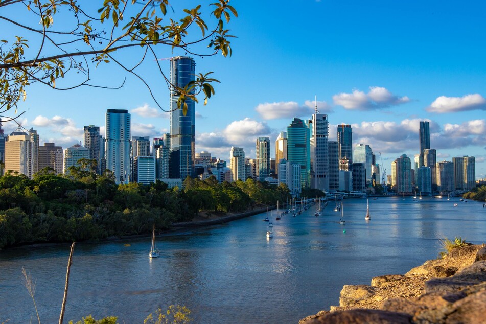 Drei Frauen hatten falsche Angaben nach ihrer Rückkehr nach Brisbane gemacht. Jetzt droht ihnen eine Gefängnisstrafe. (Archivbild)