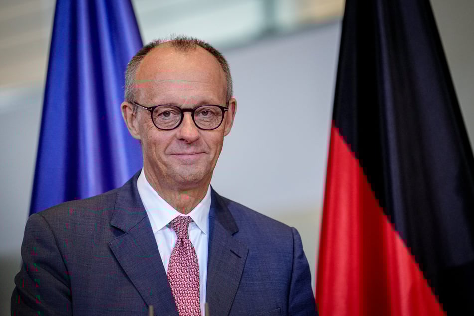 Kanzler Friedrich Merz (69, CDU) ist nach Ägypten eingeladen worden.