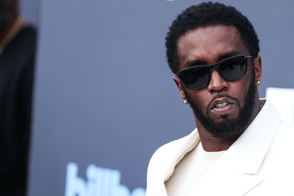 Sean "Diddy" Combs trial: Hotel employee shares shocking testimony about Cassie assault