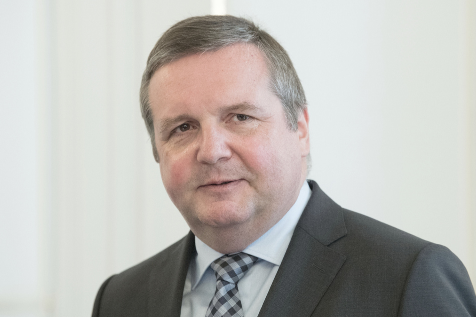 Ex-Ministerpräsident Stefan Mappus (54, CDU) sieht seine Partei nicht mehr als Volkspartei an.