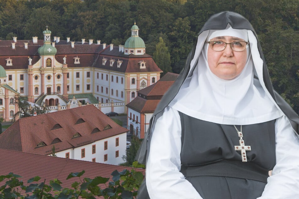 Nonnen in Nöten! Kloster will seine Schätze verkaufen - Sachsen von Konkurs-Angst überrascht
